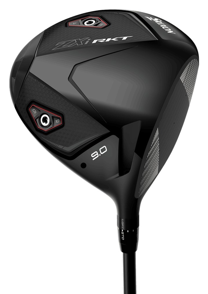 Srixon ZXi RKT driver de hombre