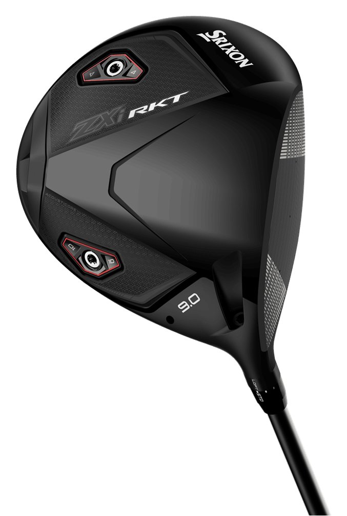 Srixon ZXi RKT driver de hombre