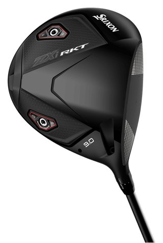Srixon ZXi RKT driver de hombre