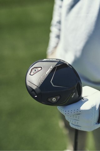 Srixon ZXi RKT driver de hombre