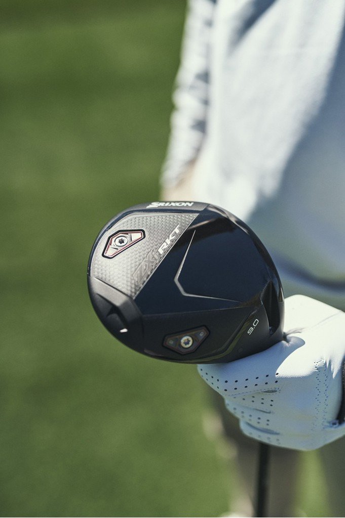 Srixon ZXi RKT driver de hombre