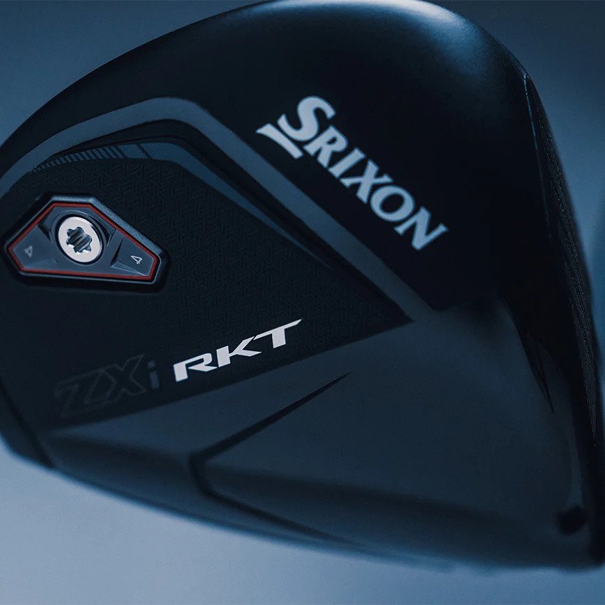 Srixon ZXi RKT driver de hombre