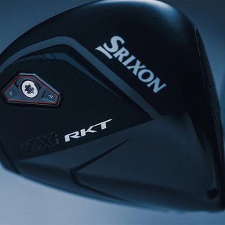 Srixon ZXi RKT driver de hombre