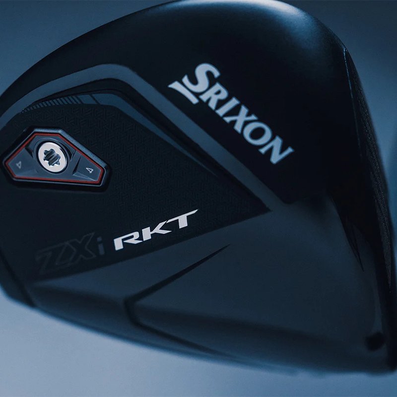 Srixon ZXi RKT driver de hombre