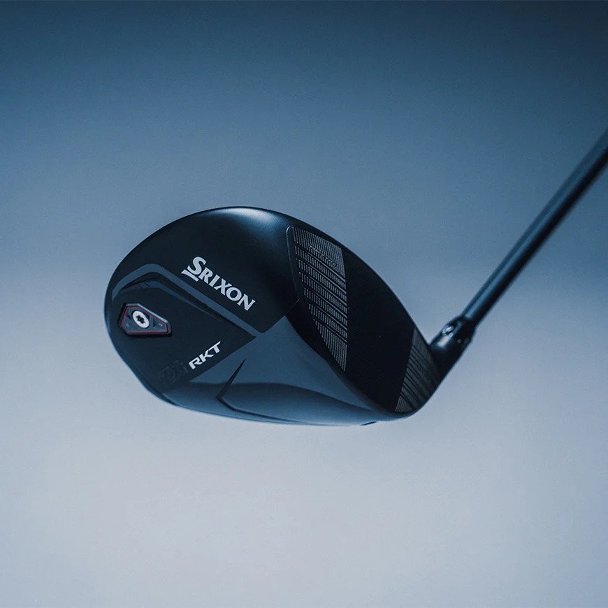 Srixon ZXi RKT driver de hombre