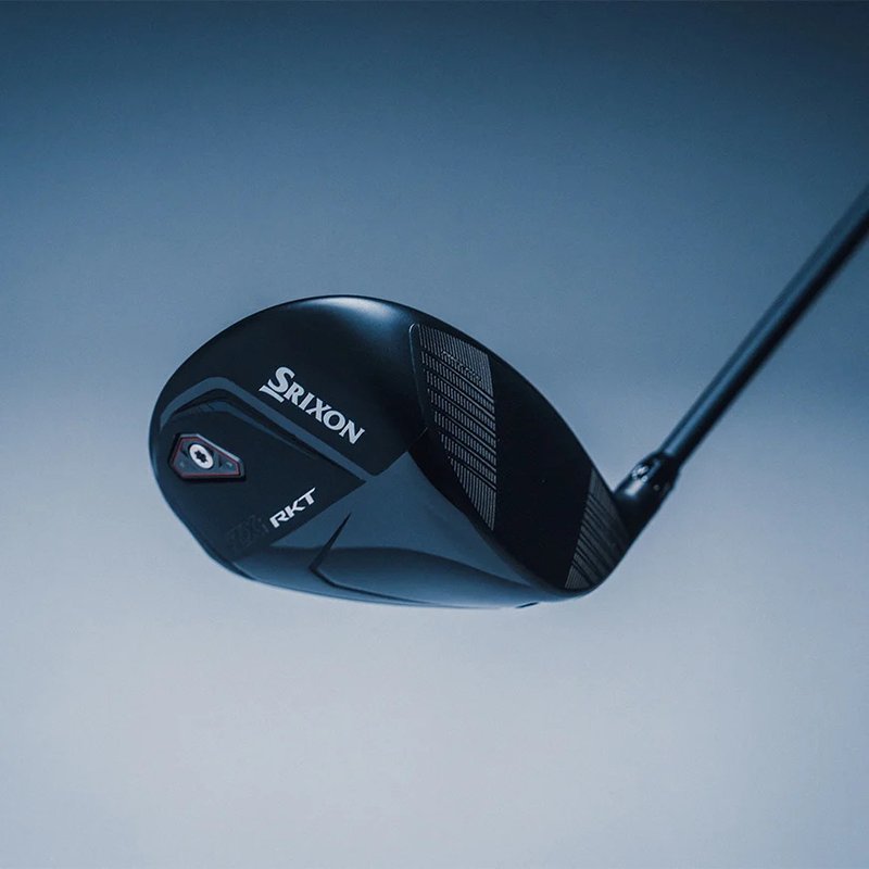 Srixon ZXi RKT driver de hombre