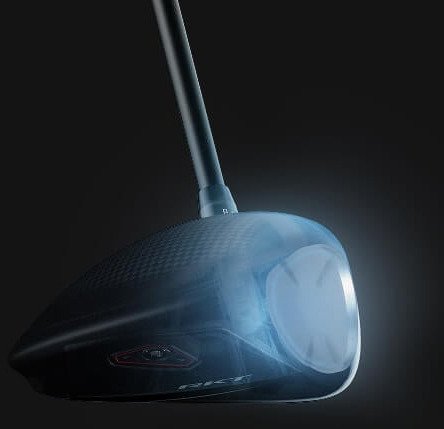 Srixon ZXi RKT driver de hombre