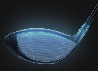 Srixon ZXi RKT driver de hombre