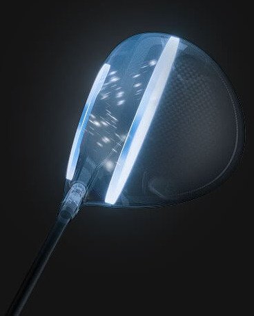 Srixon ZXi RKT driver de hombre