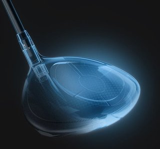 Srixon ZXi RKT driver de hombre