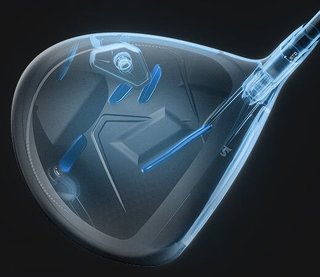 Srixon ZXi RKT driver de hombre