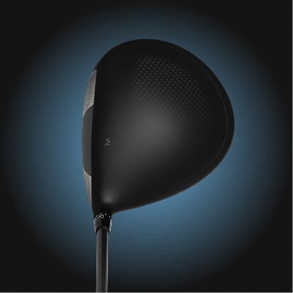 Srixon ZXi RKT driver de hombre