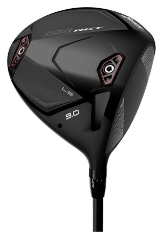 Srixon ZXi RKT LS driver de hombre