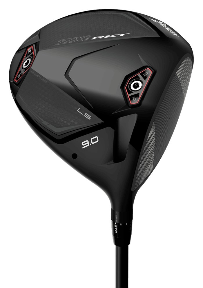 Srixon ZXi RKT LS driver de hombre