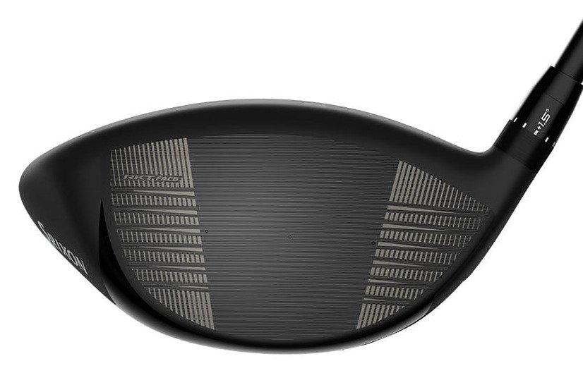 Srixon ZXi RKT LS driver de hombre
