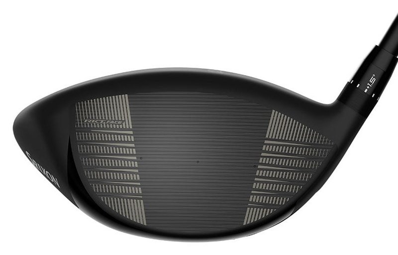 Srixon ZXi RKT LS driver de hombre