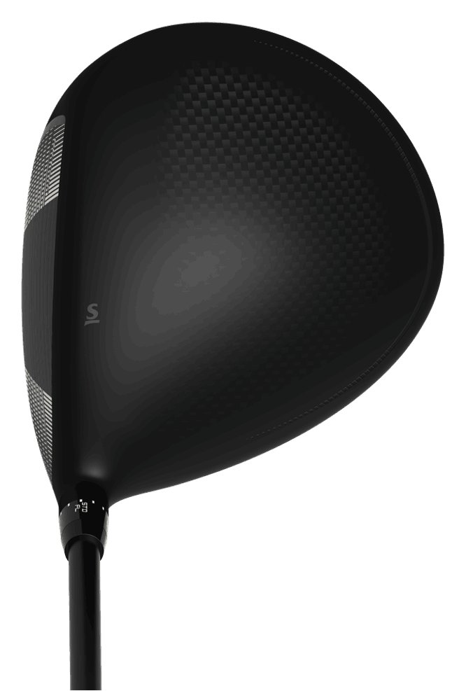 Srixon ZXi RKT LS driver de hombre