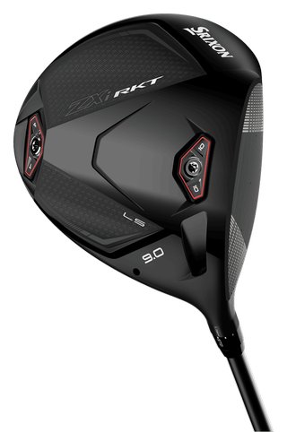 Srixon ZXi RKT LS driver de hombre
