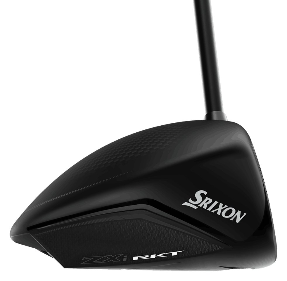Srixon ZXi RKT LS driver de hombre