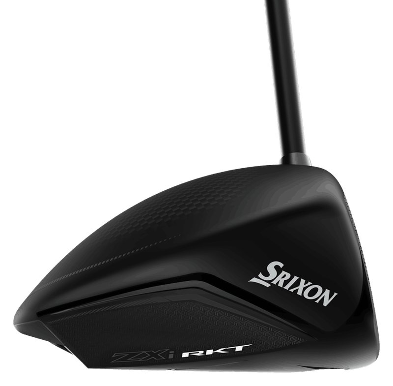 Srixon ZXi RKT LS driver de hombre