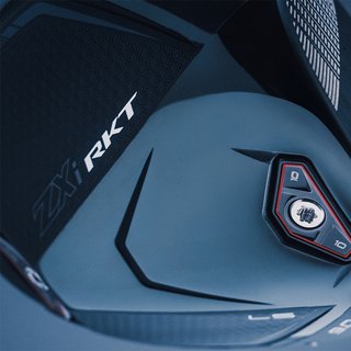 Srixon ZXi RKT LS driver de hombre