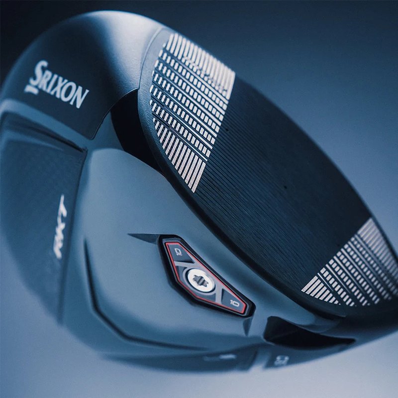 Srixon ZXi RKT LS driver de hombre