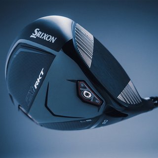 Srixon ZXi RKT LS driver de hombre