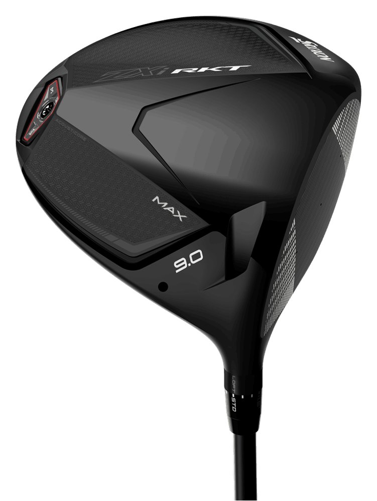 Srixon ZXi RKT MAX driver de hombre