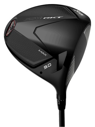 Srixon ZXi RKT MAX driver de hombre
