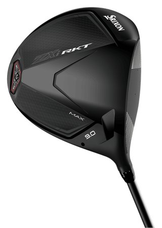 Srixon ZXi RKT MAX driver de hombre
