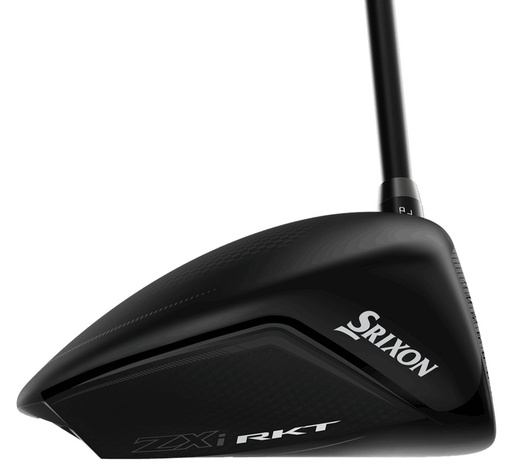 Srixon ZXi RKT MAX driver de hombre