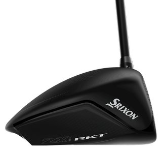 Srixon ZXi RKT MAX driver de hombre