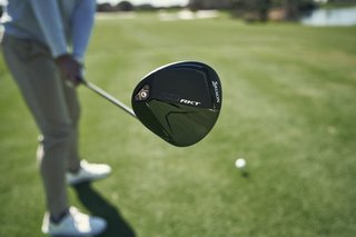 Srixon ZXi RKT MAX driver de hombre