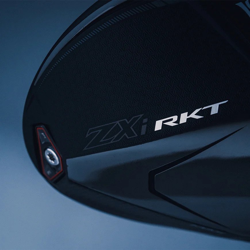 Srixon ZXi RKT MAX driver de hombre