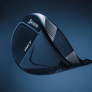 Srixon ZXi RKT MAX driver de hombre