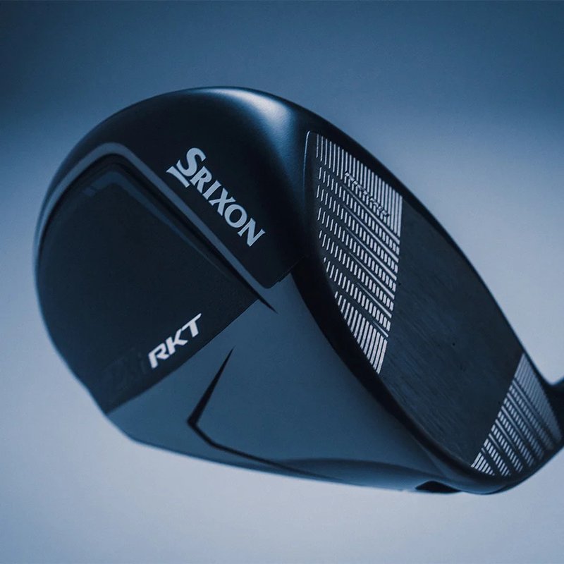 Srixon ZXi RKT MAX driver de hombre
