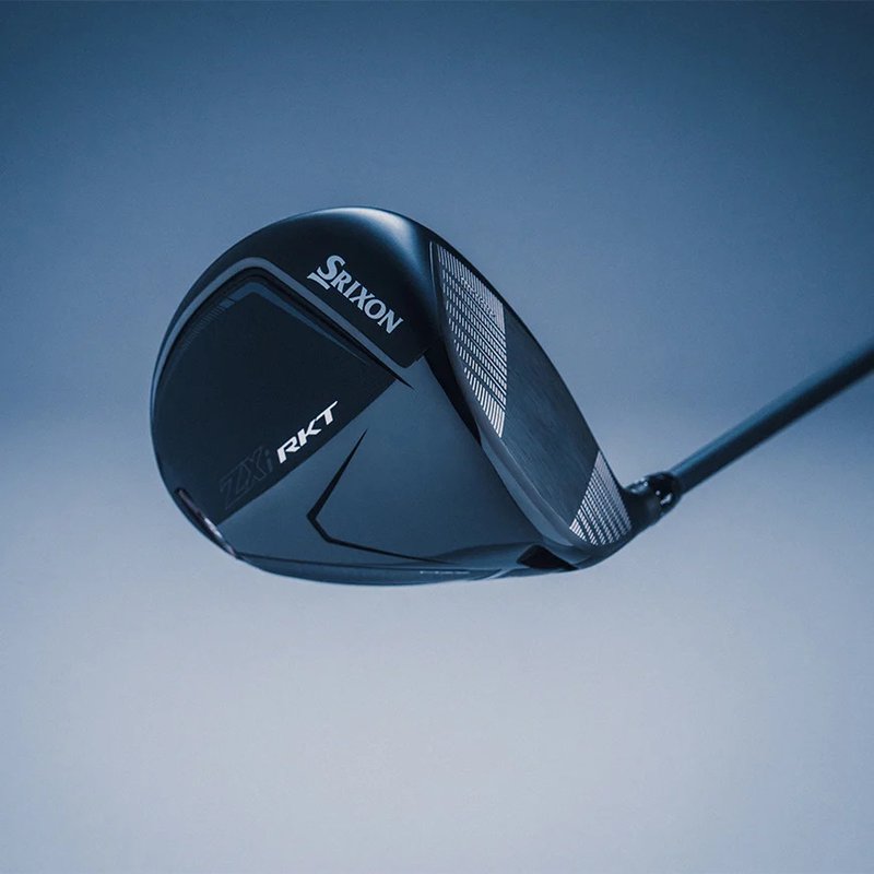Srixon ZXi RKT MAX driver de mujer