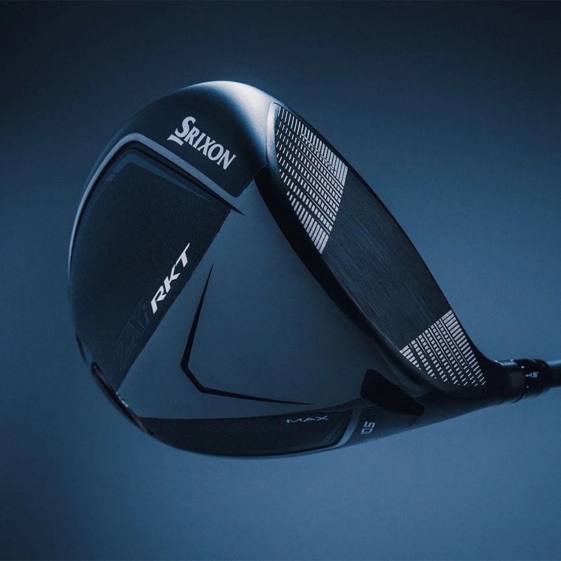 Srixon ZXi RKT MAX driver de mujer