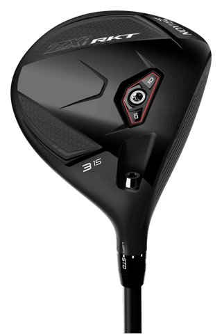 Srixon ZXi RKT madera de calle de hombre