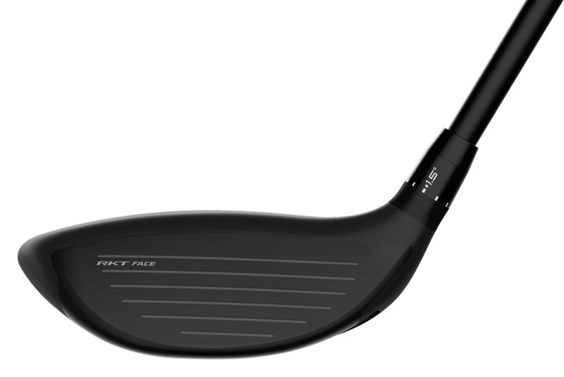 Srixon ZXi RKT madera de calle de hombre