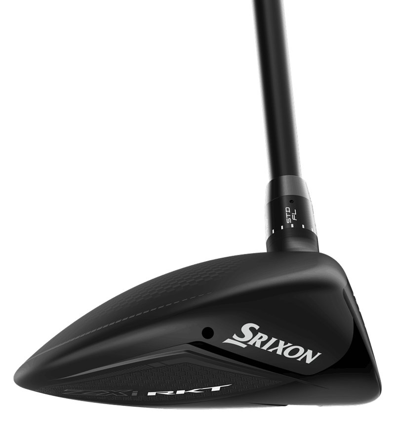Srixon ZXi RKT madera de calle de hombre