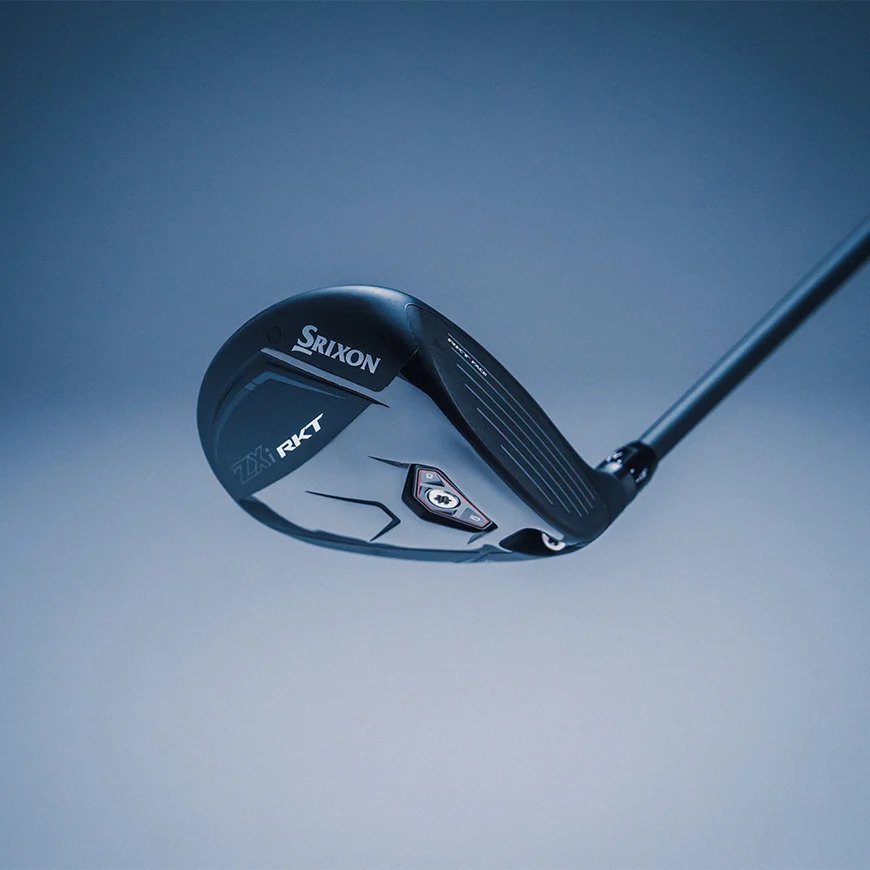 Srixon ZXi RKT madera de calle de mujer