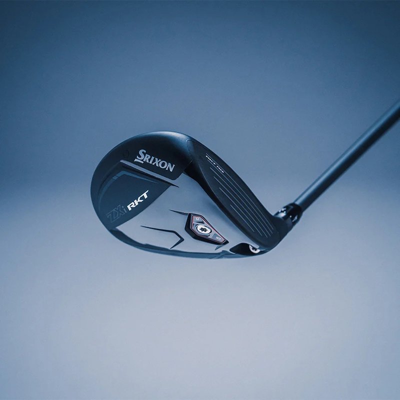 Srixon ZXi RKT madera de calle de mujer