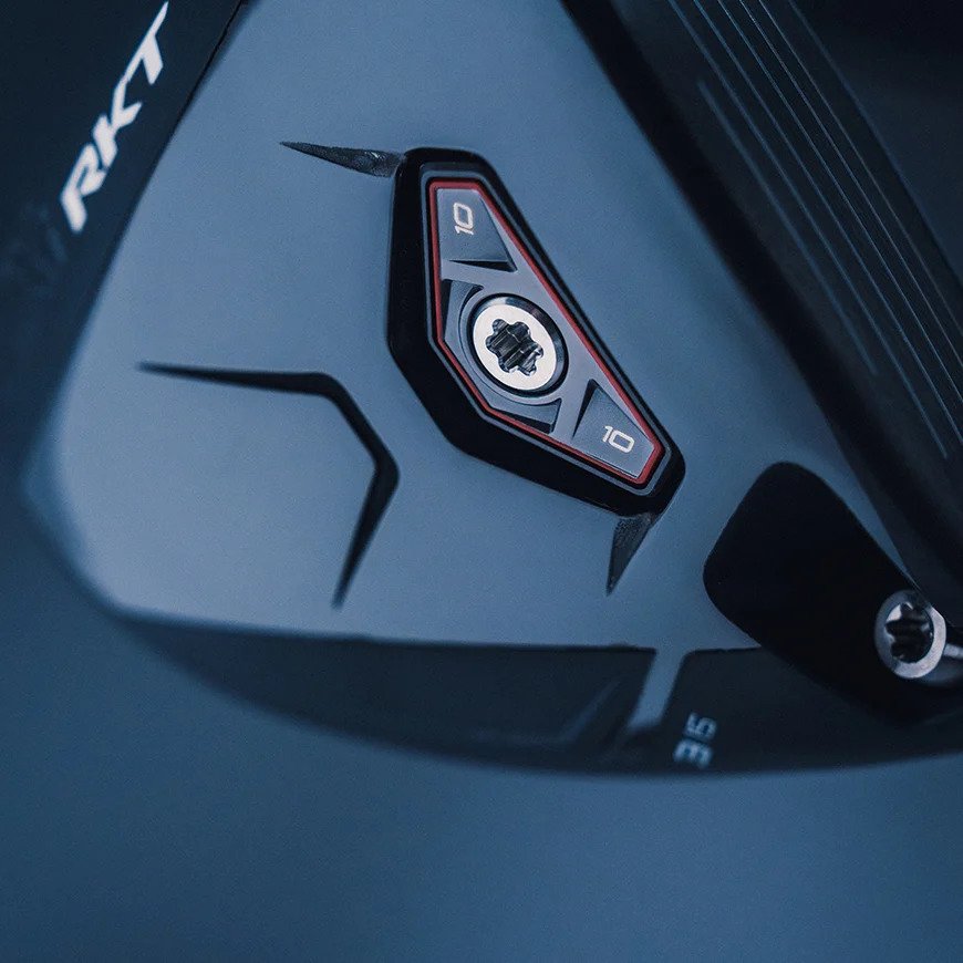 Srixon ZXi RKT madera de calle de mujer