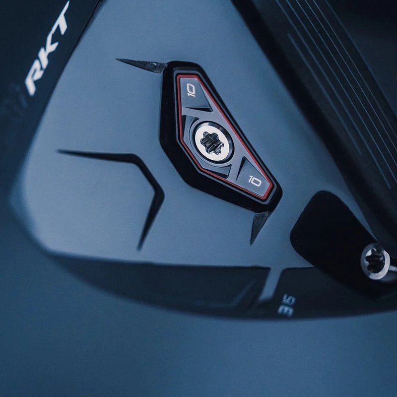 Srixon ZXi RKT madera de calle de mujer