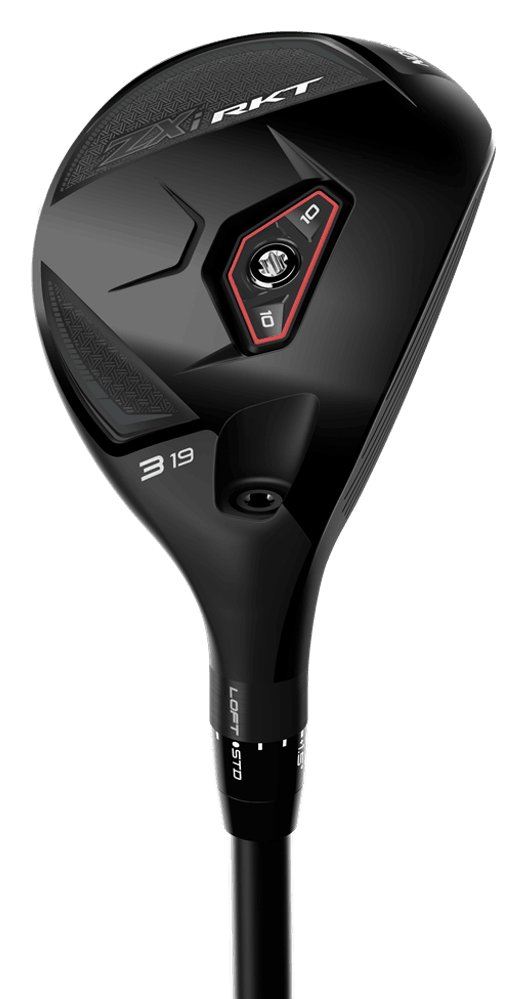 Srixon ZXi RKT hybrid de mujer