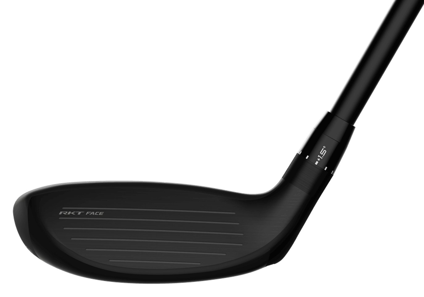 Srixon ZXi RKT hybrid de mujer