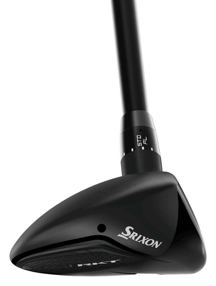 Srixon ZXi RKT hybrid de mujer