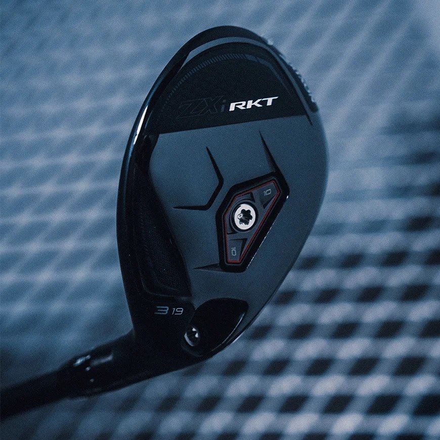 Srixon ZXi RKT hybrid de mujer