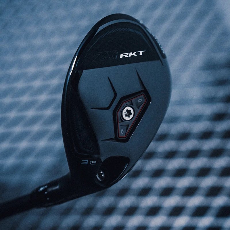 Srixon ZXi RKT hybrid de mujer